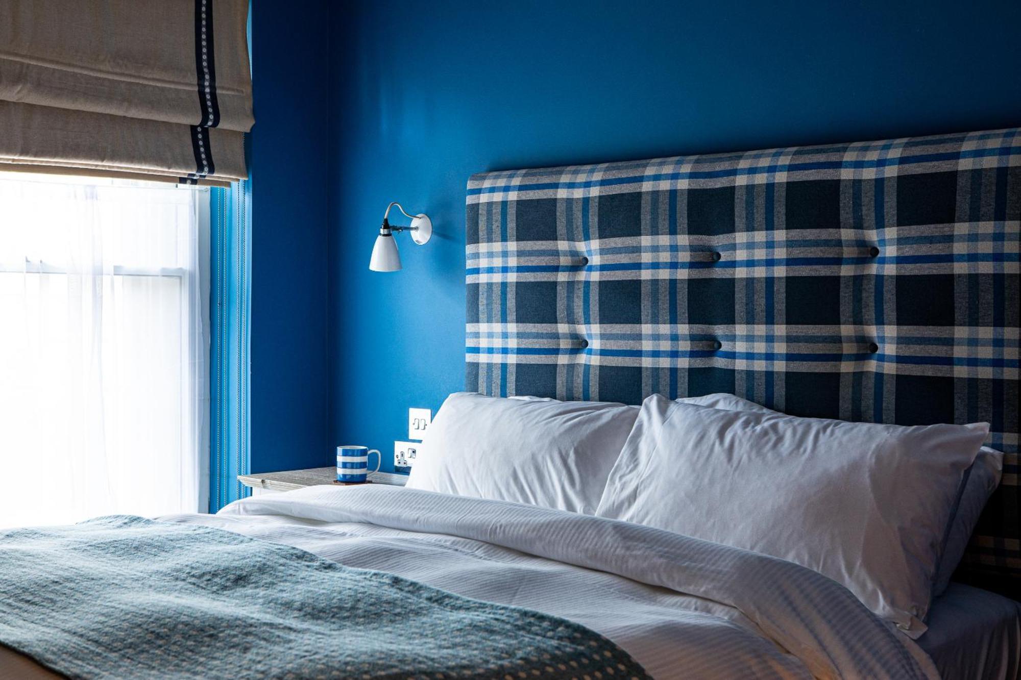 The George At Backwell Bed & Breakfast Nailsea Exterior photo